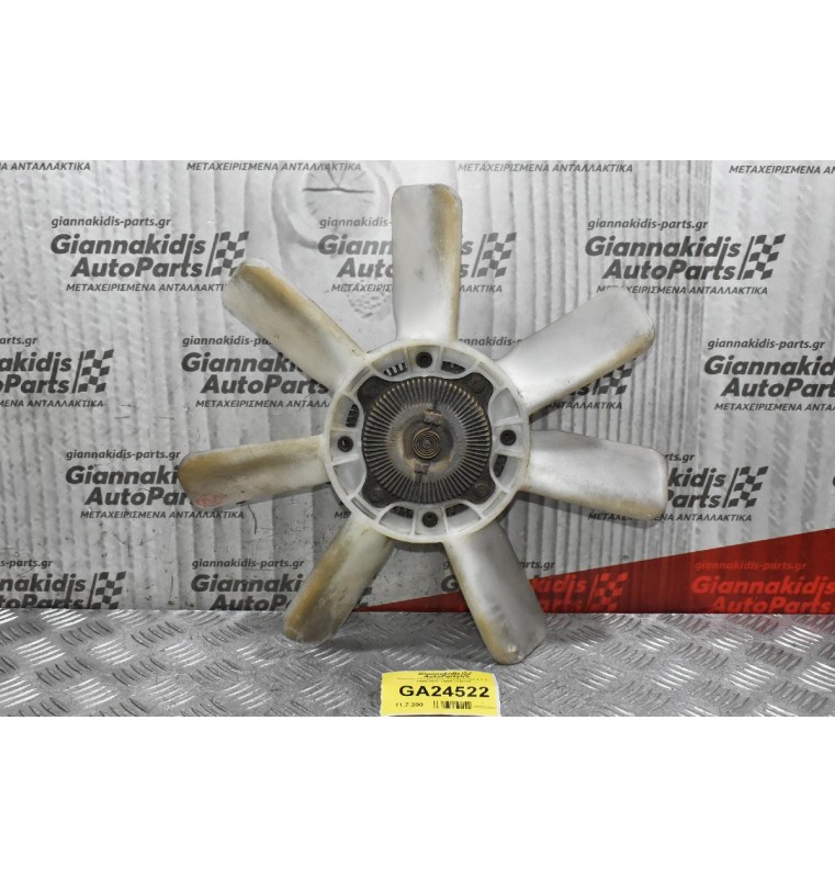 Φερωτή Υδράργυρος Toyota Hilux 2.4 2L 1990-2001 LN85 / LN145