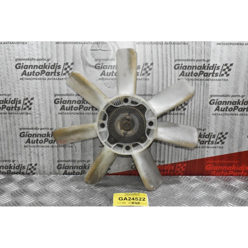 Φερωτή Υδράργυρος Toyota Hilux 2.4 2L 1990-2001 LN85 / LN145