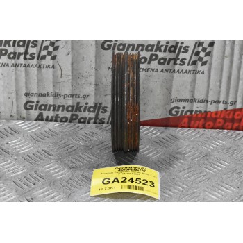 Τροχαλία Στροφάλου  Suzuki Jimny 1.3cc M13A 2001-2007