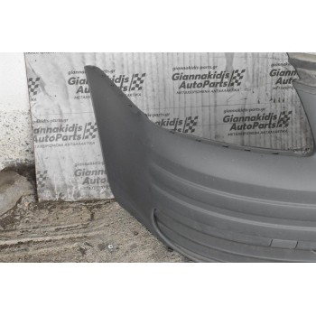 Προφυλακτήρας Εμπρός Volkswagen Caddy 2004-2010 (ΓΝΗΣΙΟΣ)