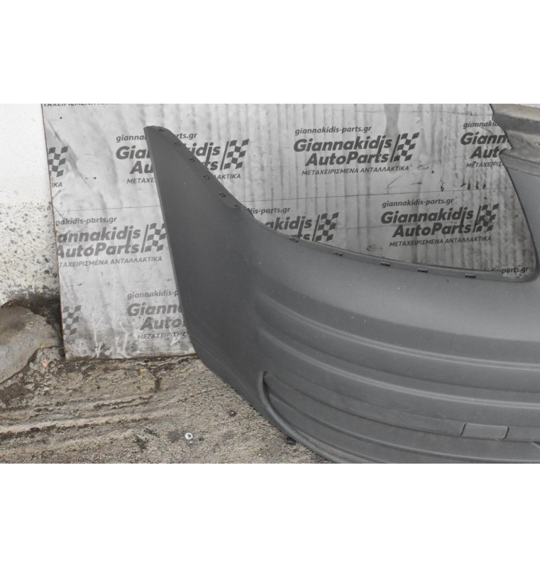 Προφυλακτήρας Εμπρός Volkswagen Caddy 2004-2010 (ΓΝΗΣΙΟΣ)