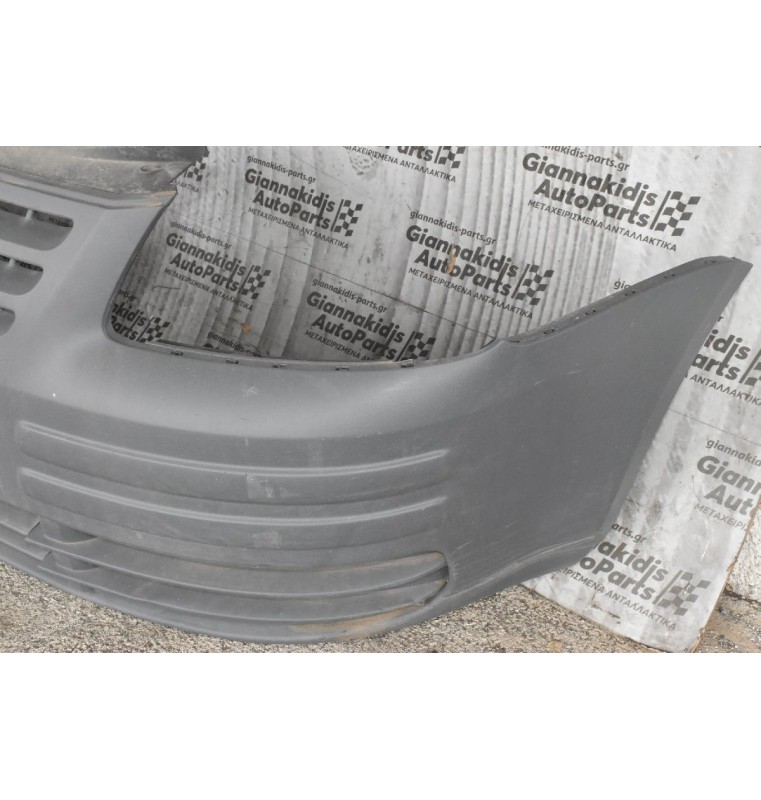Προφυλακτήρας Εμπρός Volkswagen Caddy 2004-2010 (ΓΝΗΣΙΟΣ)