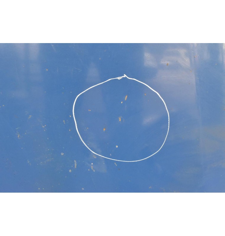 Καπό Volkswagen Caddy 2004-2010 (Με Χτύπημα)