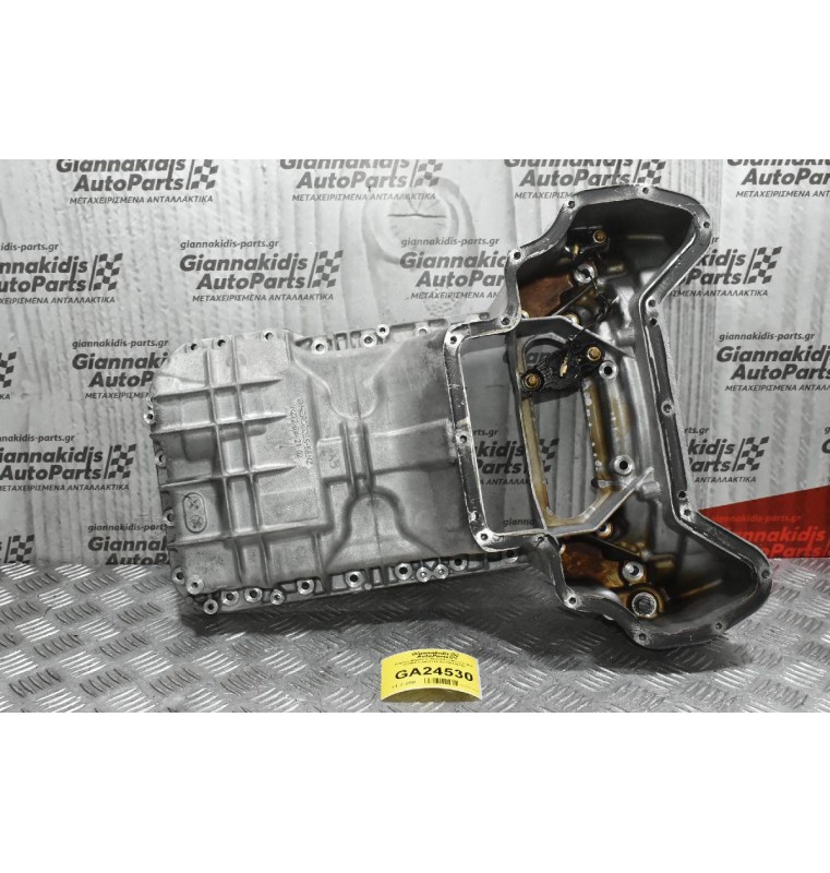 Κάρτερ Μηχανής Mercedes-Benz S 400 272964 2004-2010 R2720142102