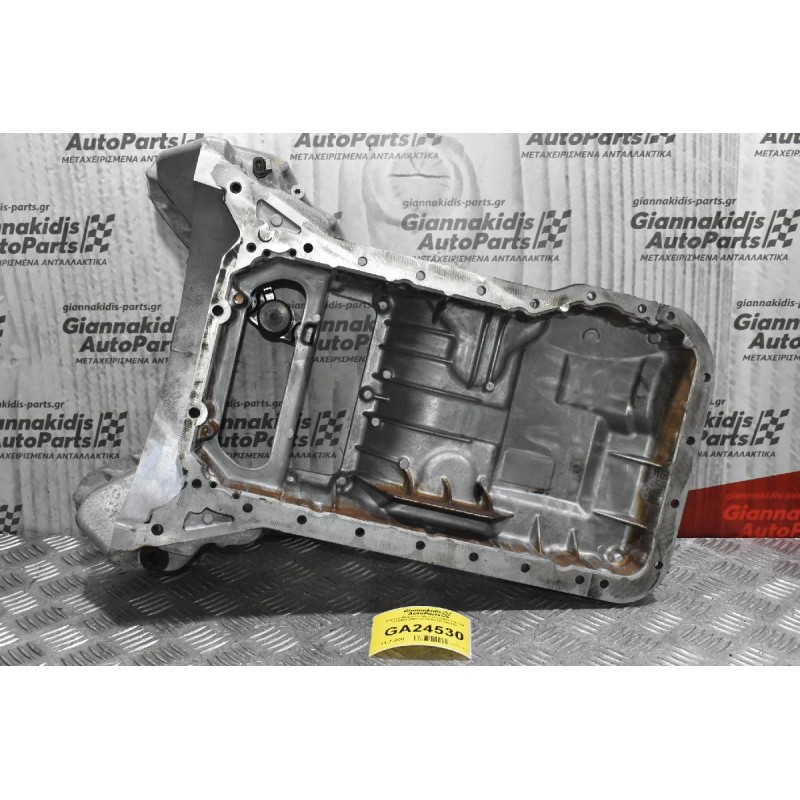 Κάρτερ Μηχανής Mercedes-Benz S 400 272964 2004-2010 R2720142102