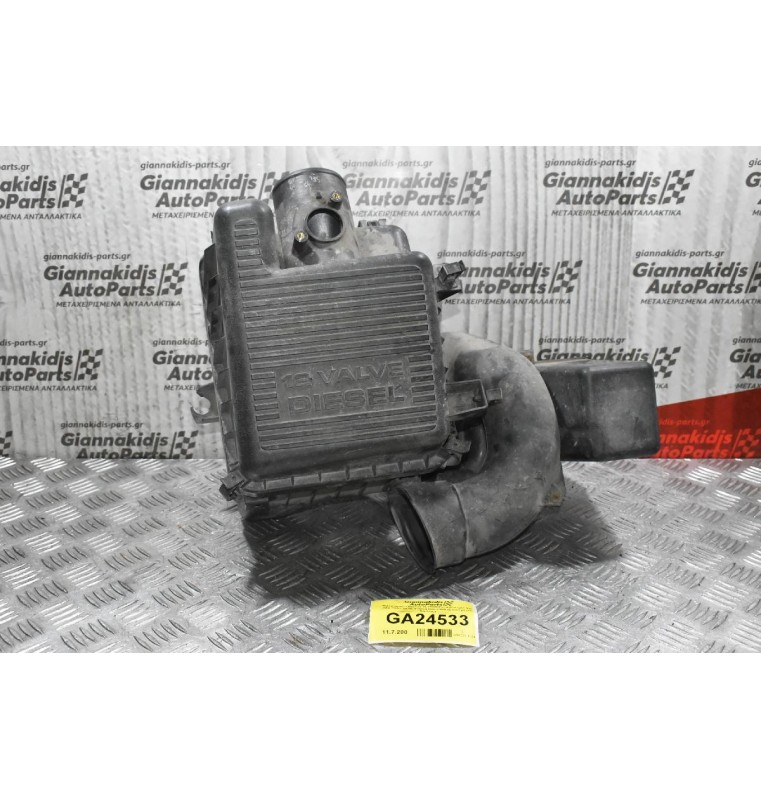 Φιλτροκούτι Mazda B 2500/Ford Ranger WL 12V 1998-2005 TG014900-2380 (Σπασμένες Βάσεις)