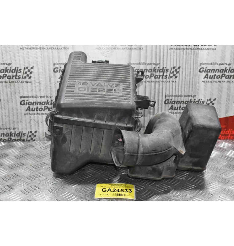 Φιλτροκούτι Mazda B 2500/Ford Ranger WL 12V 1998-2005 TG014900-2380 (Σπασμένες Βάσεις)