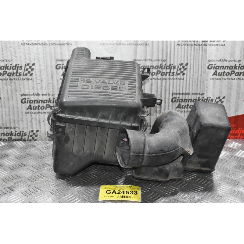 Φιλτροκούτι Mazda B 2500/Ford Ranger WL 12V 1998-2005 TG014900-2380 (Σπασμένες Βάσεις)