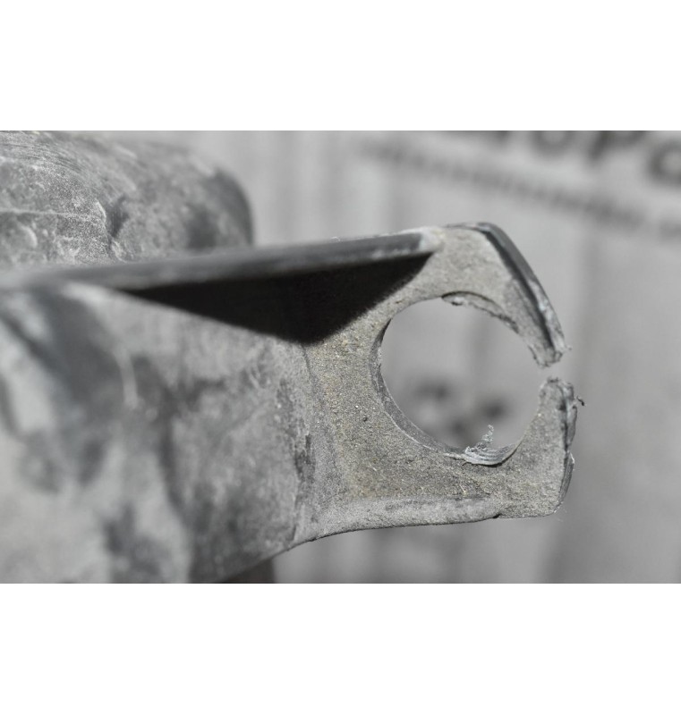 Φιλτροκούτι Mazda B 2500/Ford Ranger WL 12V 1998-2005 TG014900-2380 (Σπασμένες Βάσεις)