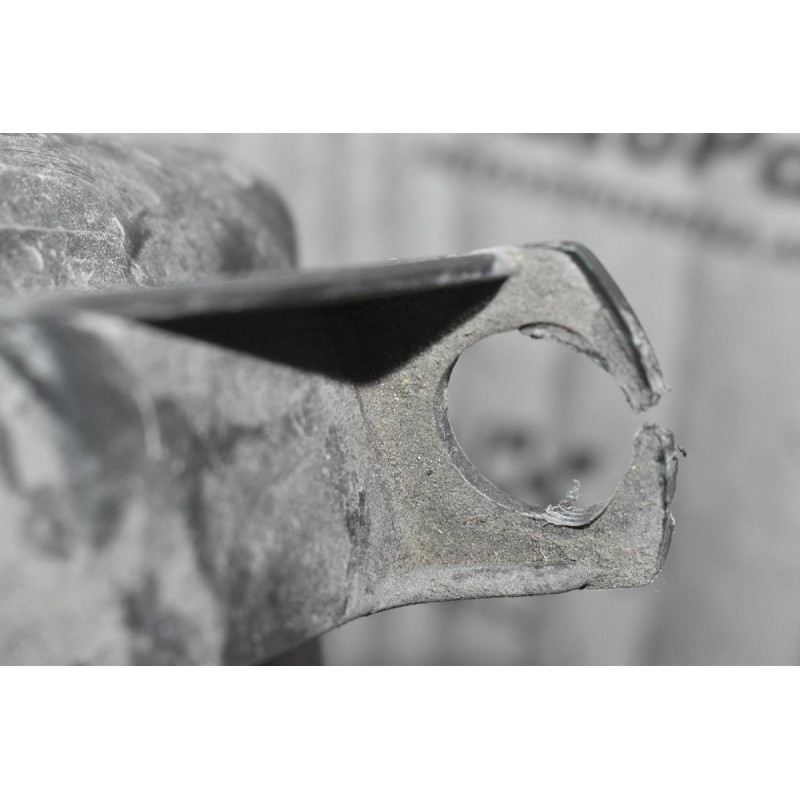 Φιλτροκούτι Mazda B 2500/Ford Ranger WL 12V 1998-2005 TG014900-2380 (Σπασμένες Βάσεις)