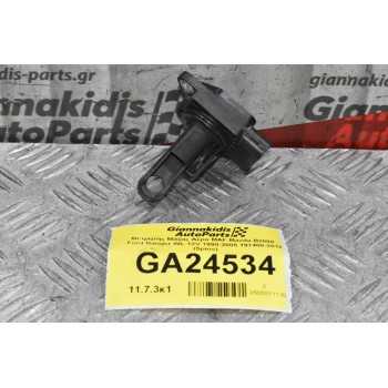 Μετρητής Μάζας Αέρα MAF Mazda B2500 - Ford Ranger WL 12V 1998-2005 197400-2010 (5pins)