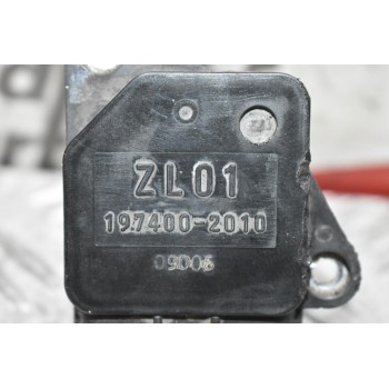 Μετρητής Μάζας Αέρα MAF Mazda B2500 - Ford Ranger WL 12V 1998-2005 197400-2010 (5pins)