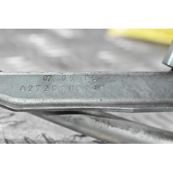 Δείκτης Λαδιού Μηχανής Mercedes-Benz S 400 272964 2004-2010 A2720180140