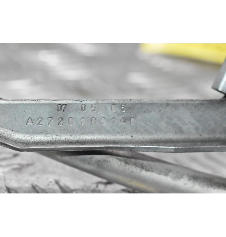 Δείκτης Λαδιού Μηχανής Mercedes-Benz S 400 272964 2004-2010 A2720180140