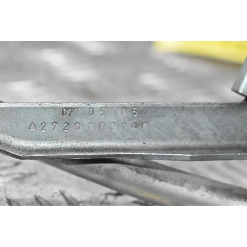 Δείκτης Λαδιού Μηχανής Mercedes-Benz S 400 272964 2004-2010 A2720180140