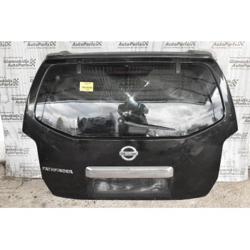 Πόρτα Πόρτ Μπαγκάζ Nissan Pathfinder 2005-2015