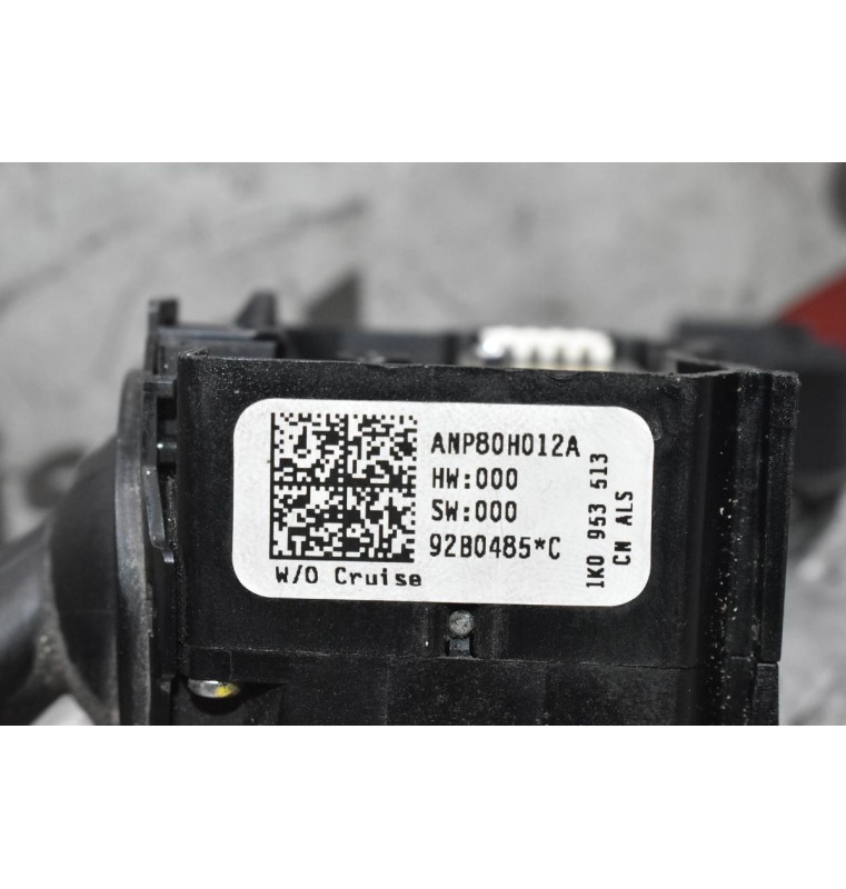 Διακόπτης Φώτων Φλας Volkswagen Golf - Caddy / 2004-2010 1K0953513 (Scoda Octavia / Audi A3)