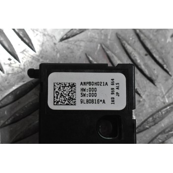 Αισθητηρας Γωνιας Τιμονιού Volkswagen Caddy Golf Jetta Tiguan Touran 2003-2010 1K0959654 (Audi A3 TT / Seat Leon Toledo / Skoda Octavia)