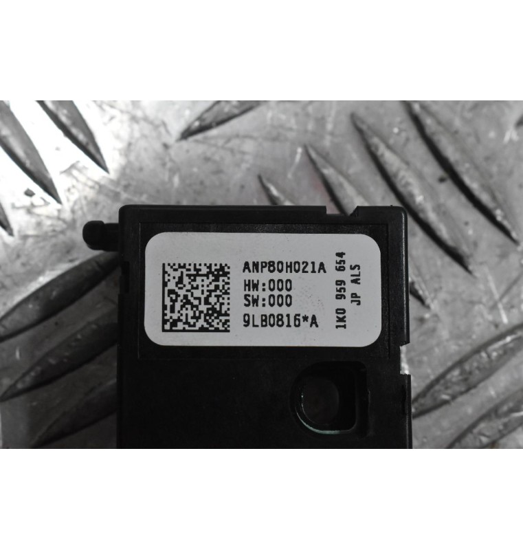 Αισθητηρας Γωνιας Τιμονιού ηλεκτρικό σύστημα Volkswagen Caddy 2003-2010 1K0959654