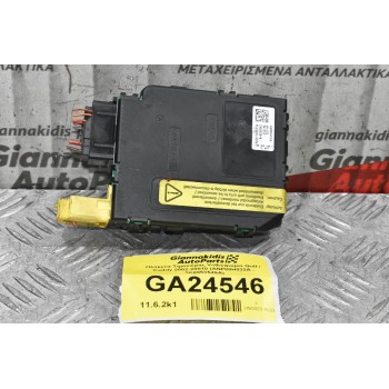 Πλακετα Τιμονιέρας Volkswagen Golf / Caddy 2002-20010 (ANP80H032A - 1K0953549A)