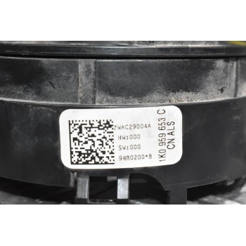 Σερπαντίνα Τιμονιού ηλεκτρικό σύστημα Volkswagen Caddy 2003-2010 1K0959653 C