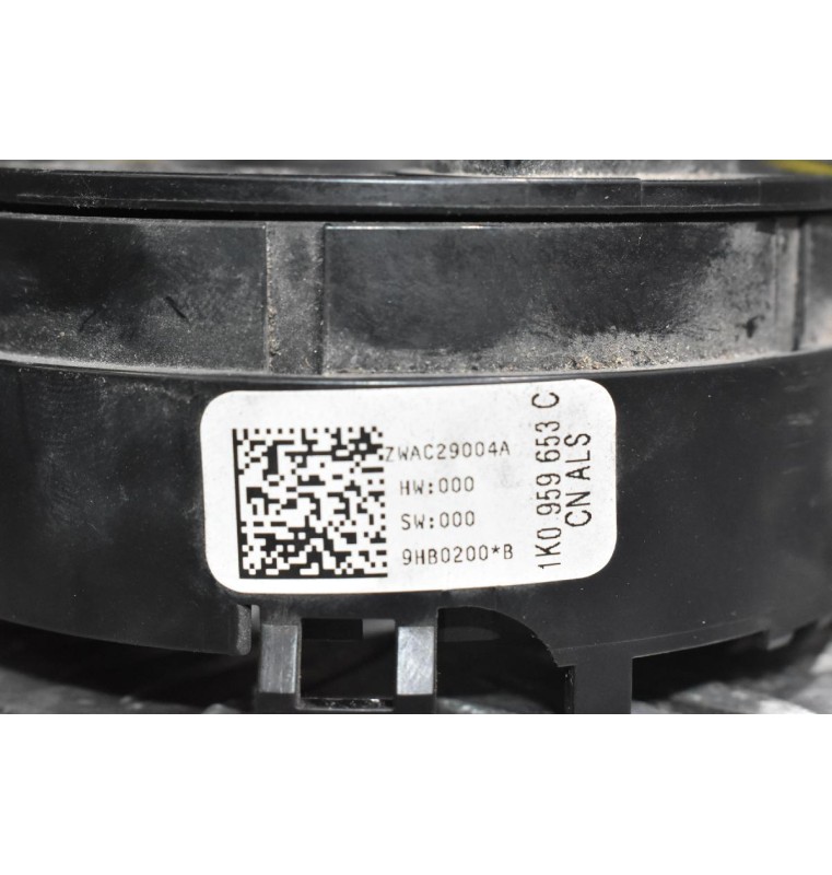 Σερπαντίνα Τιμονιού ηλεκτρικό σύστημα Volkswagen Caddy 2003-2010 1K0959653 C