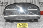 Καντράν Volkswagen Caddy 2004-2010 2K0920841C V0021000 (Ραγισμένο Κρύσταλλο)
