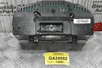 Καντράν Volkswagen Caddy 2004-2010 2K0920841C V0021000 (Ραγισμένο Κρύσταλλο)