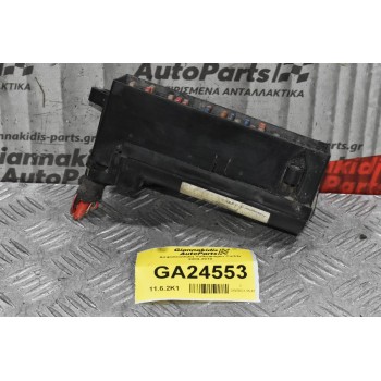 Ασφαλειοθήκη Volkswagen Caddy 2004-2010 DIESEL BJB