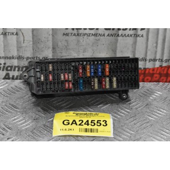 Ασφαλειοθήκη Volkswagen Caddy 2004-2010 DIESEL BJB