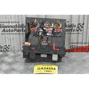 Πλακετα Καμπίνας Volkswagen Caddy 2004-2010 (1K0937049S)