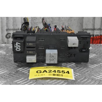 Πλακετα Καμπίνας Volkswagen Caddy 2004-2010 (1K0937049S)