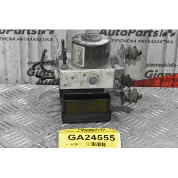 Μονάδα ABS Volkswagen Caddy 2004-2010 2K0907379A