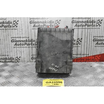 Ασφαλειοθήκη Volkswagen Caddy 2004-2010 (1K0937124K)