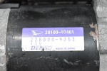 Μίζα Daihatsu Terios K3/3SZ 2006-2011 DENSO 28100-97401 228000-9253