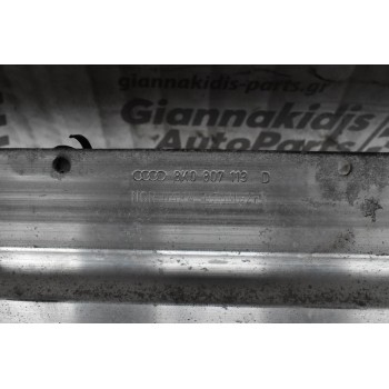 Τραβέρσα Εμπρός Προφυλακτήρα Audi A4 2008-2011 8K0807113D
