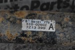 Κρεμαργιέρα Isuzu D-Max 2007-2012 898101779 (Δεξιοτίμονο)