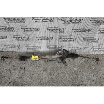 Κρεμαργιέρα Toyota Hilux KUN25 4X4 2005-2015 (Δεξιοτίμονο)