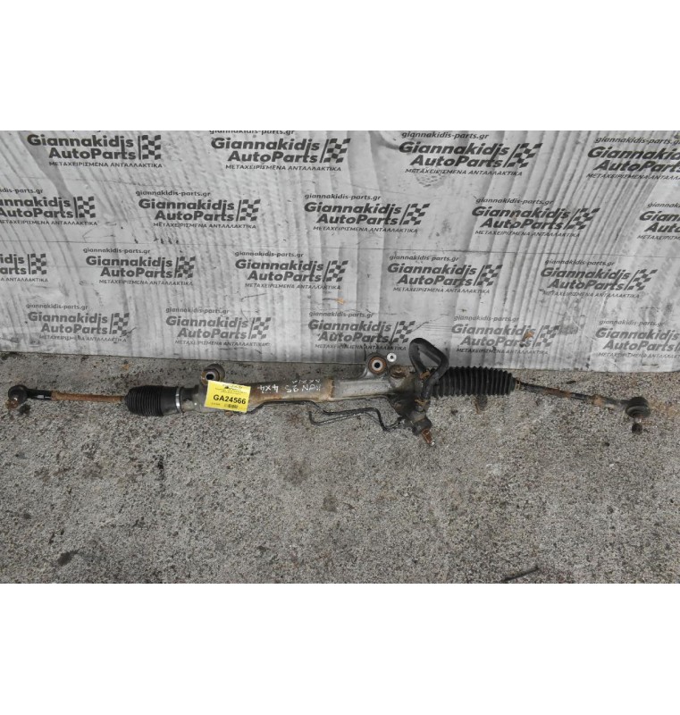 Κρεμαργιέρα Toyota Hilux KUN25 4X4 2005-2015 (Δεξιοτίμονο)