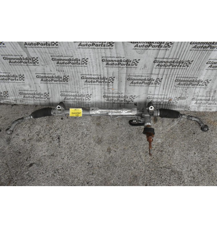 Κρεμαργιέρα Alfa Romeo 159 1.8 TBI 2009-2011 (Δεξιοτίμονο)