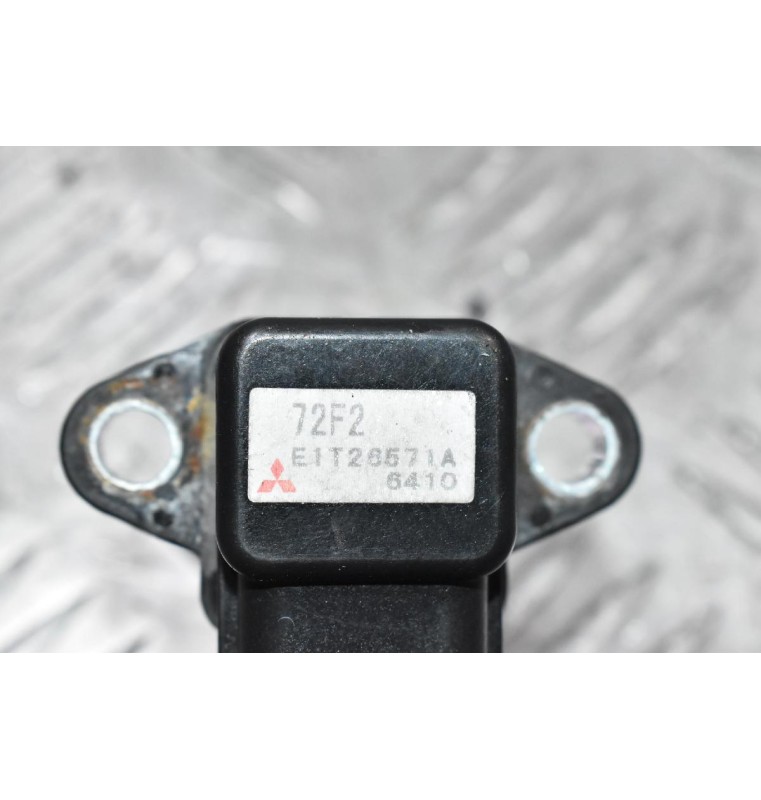 Αισθητήρας MAP Suzuki Jimny 1.3 Μ13Α 2001-2010 E1T26571A