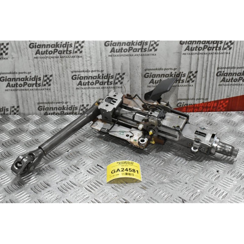 Κολώνα τιμονιού Volkswagen Caddy 2004-2010  