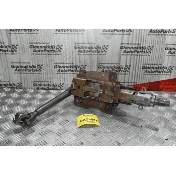 Κολώνα τιμονιού Volkswagen Caddy 2004-2010  