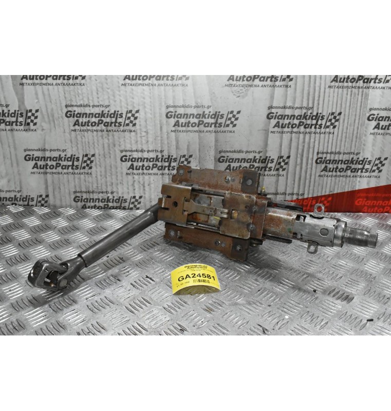 Κολώνα τιμονιού Volkswagen Caddy 2004-2010  