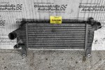 Ψυγείο Intercooler Nissan Navara D40 2005-2012 14461-EB360