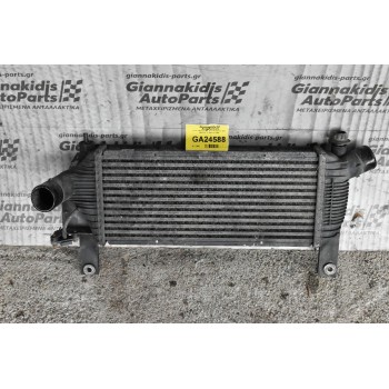 Ψυγείο Intercooler Nissan Navara D40 2005-2012 14461-EB360