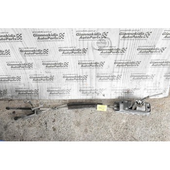 Λεβιες Ταχυτήτων Volkswagen Caddy 2004-2010 1K0711061A