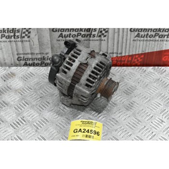 Δυναμό Ford Mondeo 2.5 HUBA / HYDA 20V 2007-2014 6G9N10300-HD 0121615005