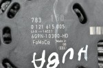 Δυναμό Ford Mondeo 2.5 HUBA / HYDA 20V 2007-2014 6G9N10300-HD 0121615005