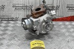 Turbo/Τουρμπίνα Mitsubishi Asx Οutlander II (4N14) 2010-2018 TF035HL10-09GFT-VG  130913070